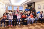 ,, Z pienińskiej biblioteki w świat