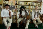 Spotkanie z folklorem