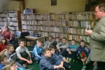21.05.2015r. spotkanie autorskie z Markiem Sikorskim