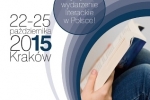 Miedzynarodowe Targi Książki 2015r.