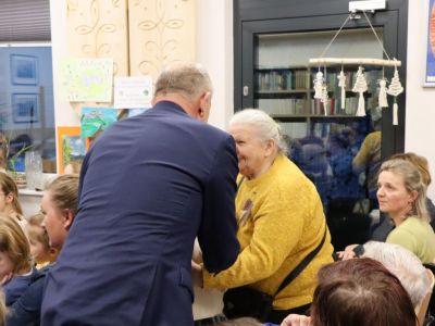 najaktywniejsi Czytelnicy