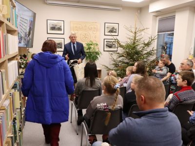 najaktywniejsi Czytelnicy