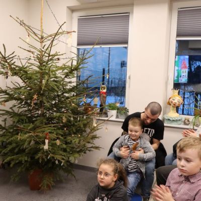 najaktywniejsi Czytelnicy