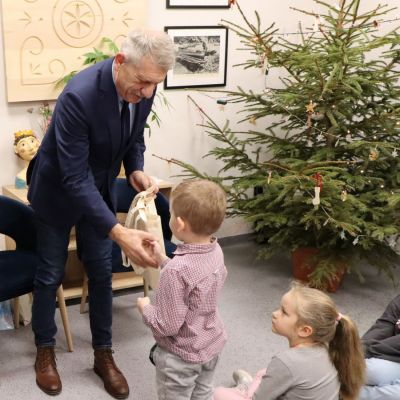 najaktywniejsi Czytelnicy