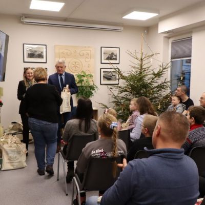 najaktywniejsi Czytelnicy