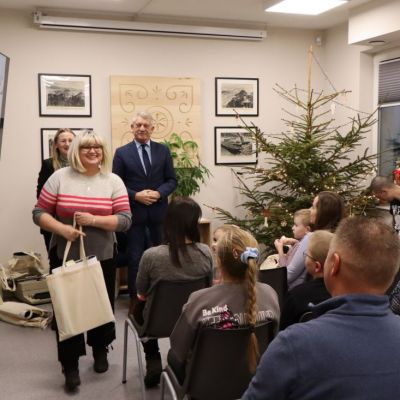 najaktywniejsi Czytelnicy