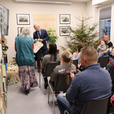 najaktywniejsi Czytelnicy