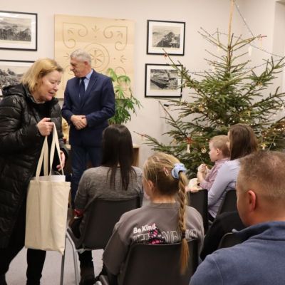 najaktywniejsi Czytelnicy