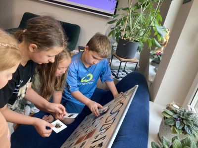 Biblioteki pełne dobrej energii