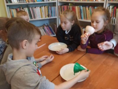 Aktywnie na Filii w Grywaldzie