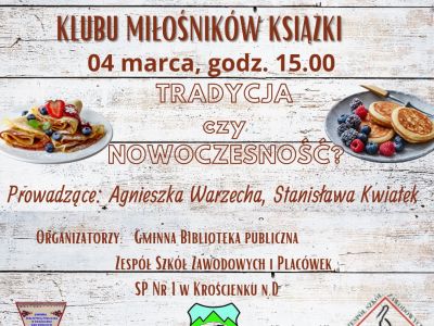Zaproszenie na spotkanie