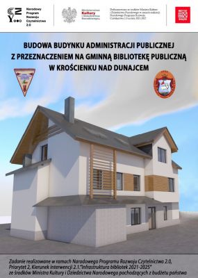 wizualizacja nowej biblioteki