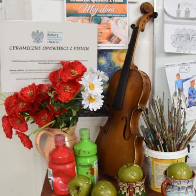 warsztaty ceramiczne nr 2