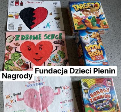 CZYTAMY Z SERCEM