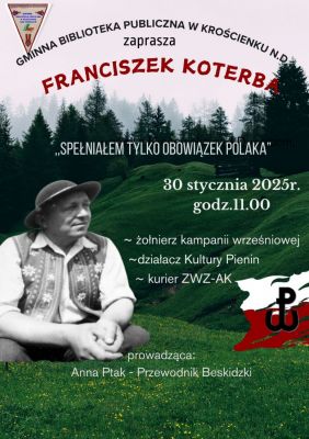 Spotkanie z historią