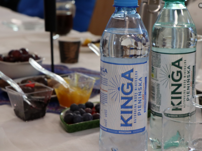 Podróże kulinarne
